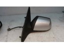 Recambio de retrovisor izquierdo para ford mondeo berlina (ge) ambiente (06.2003) (d) referencia OEM IAM  5 CABLES ELECTRICO