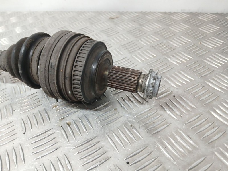 Recambio de transmision trasera derecha para bmw serie 3 berlina (e46) 320d referencia OEM IAM 1229498  