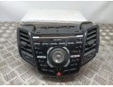 Recambio de mando multifuncion para ford fiesta (ccn) st-line referencia OEM IAM C1BT18K811TA37AE 181800068527 MANDO RADIO GPS Y