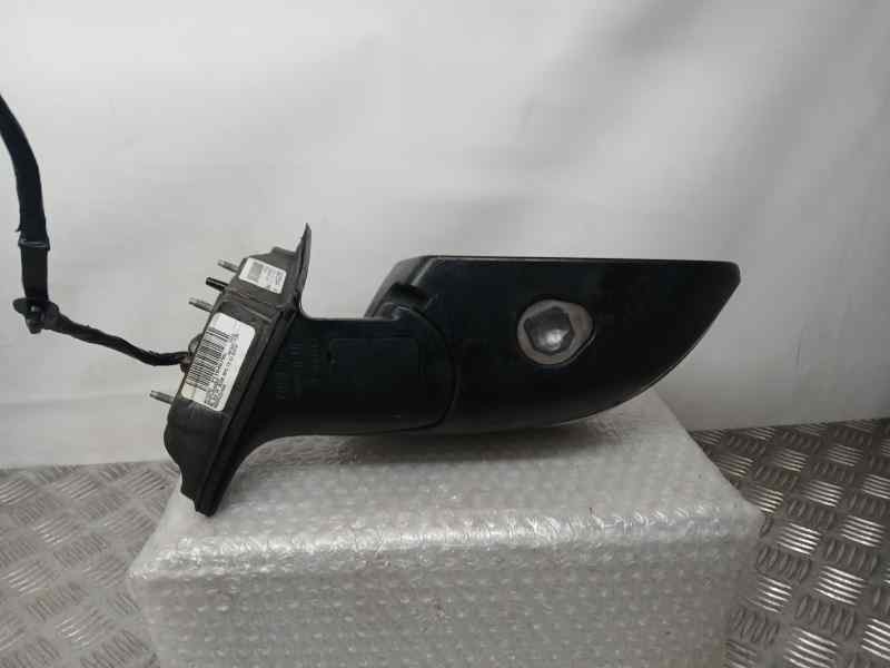 Recambio de retrovisor derecho para jeep cherokee limited 4x2 referencia OEM IAM 68325354AA  ELECTRICO , TOCADO