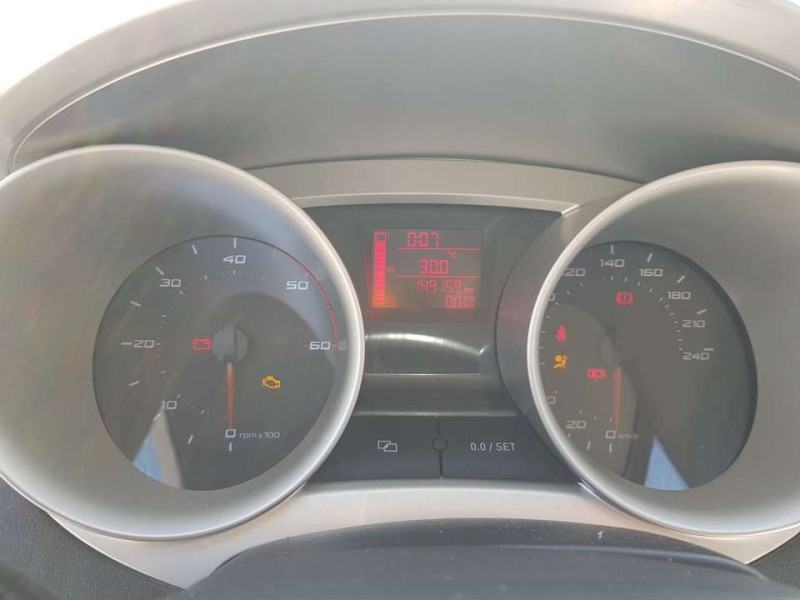 Recambio de cuadro instrumentos para seat ibiza sc (6j1) reference referencia OEM IAM 6J0920801A A2C53349080 VDO