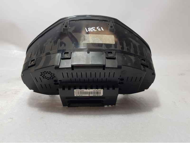Recambio de cuadro instrumentos para skoda octavia berlina (1z3) elegance referencia OEM IAM 1Z0920812E A2C53142836 VDO