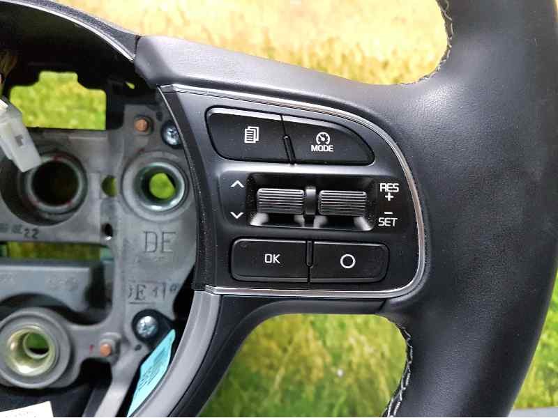 Recambio de volante para kia niro concept plug-in hybrid referencia OEM IAM 56100G5310SX1  