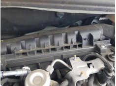 Recambio de carcasa filtro aire para opel corsa f gs referencia OEM IAM   PATA ROTA