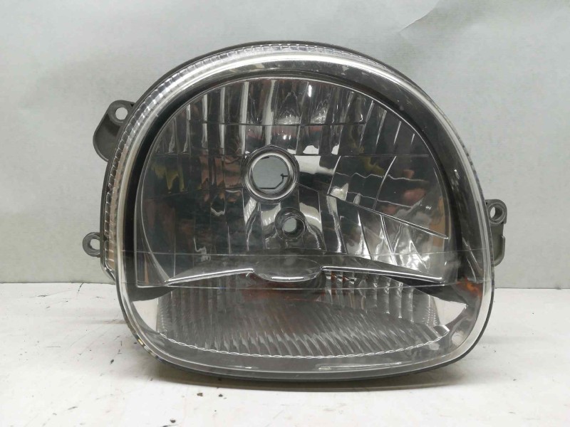 Recambio de faro derecho para renault twingo (co6) referencia OEM IAM   