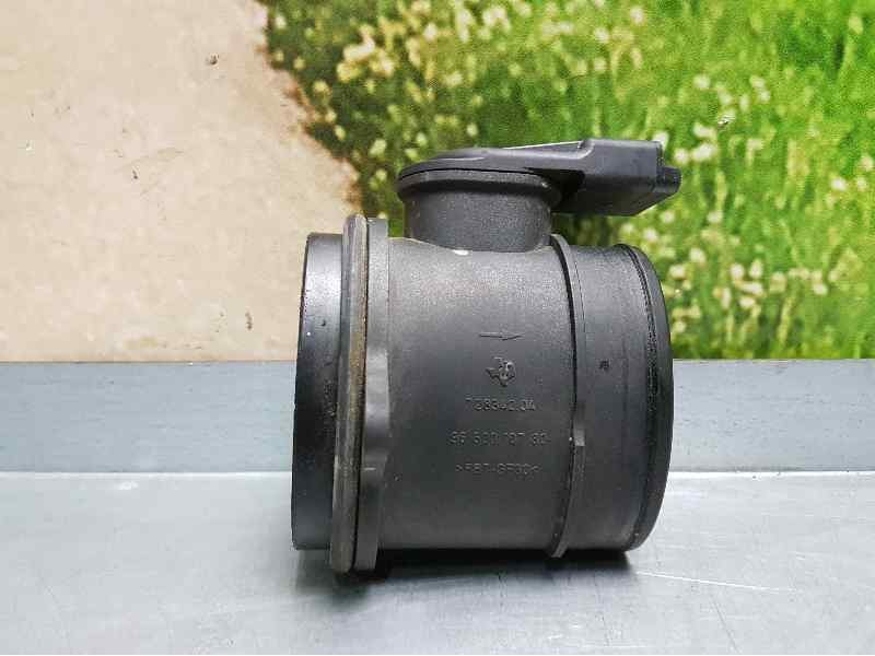 Recambio de caudalimetro para peugeot 207 cc básico referencia OEM IAM 9650010780 72834204 