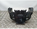 Recambio de mando multifuncion para ford fiesta (ccn) st-line referencia OEM IAM C1BT18K811TA37AE 181800068527 MANDO RADIO GPS Y