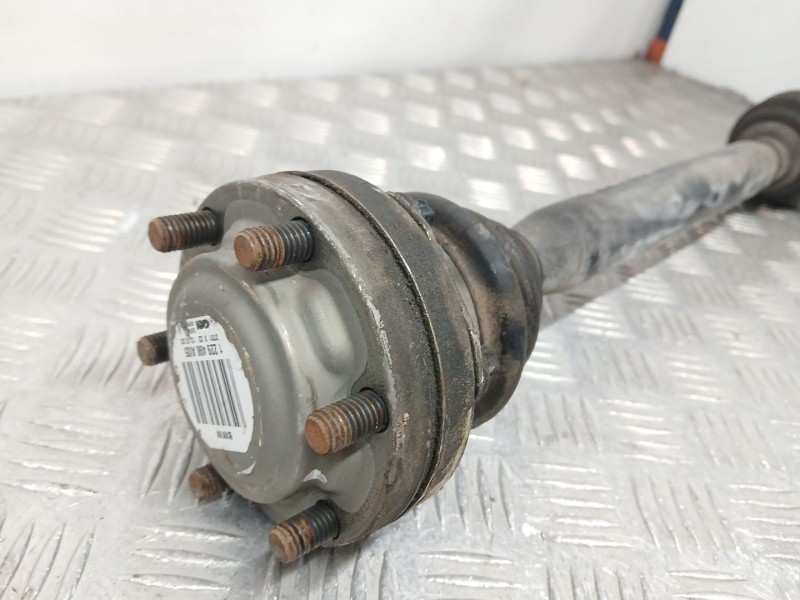 Recambio de transmision trasera derecha para bmw serie 3 berlina (e46) 320d referencia OEM IAM 1229498  