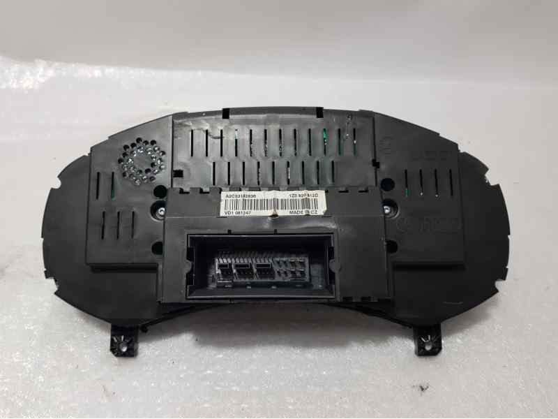 Recambio de cuadro instrumentos para skoda octavia berlina (1z3) elegance referencia OEM IAM 1Z0920812E A2C53142836 VDO