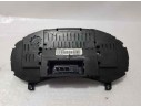 Recambio de cuadro instrumentos para skoda octavia berlina (1z3) elegance referencia OEM IAM 1Z0920812E A2C53142836 VDO