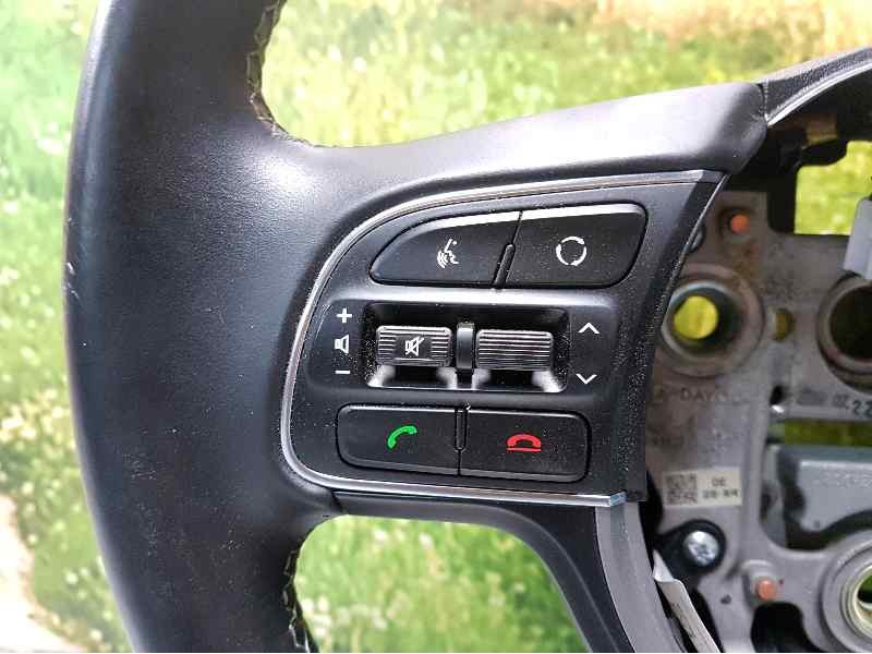 Recambio de volante para kia niro concept plug-in hybrid referencia OEM IAM 56100G5310SX1  