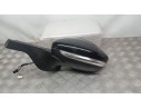 Recambio de retrovisor izquierdo para citroën c3 iii (sx) 1.2 puretech 82 referencia OEM IAM 98267133XT ELECTRICO ABATIBLE 6 Y 2