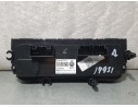 Recambio de mando climatizador para volkswagen t-roc bluemotion referencia OEM IAM 2GA907044 5HB01511334 