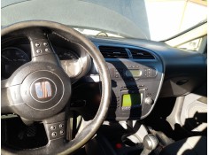 Recambio de kit airbag para seat leon (1p1) 1.9 tdi referencia OEM IAM 1P0880201R C/SALPICADERO Y PRETENSORES 