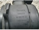 Recambio de caudalimetro para peugeot 3008 premium referencia OEM IAM 9650010780 72834204 SENSATA