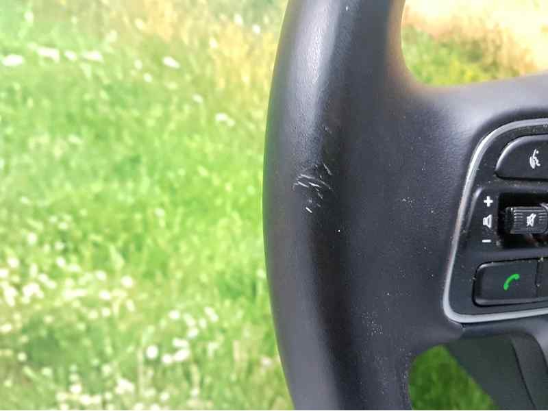 Recambio de volante para kia niro concept plug-in hybrid referencia OEM IAM 56100G5310SX1  