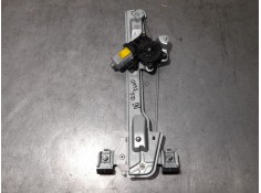 Recambio de elevalunas trasero derecho para ssangyong tivoli referencia OEM IAM SIN REF  ELÉCTRICO 2 PINES