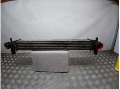 Recambio de intercooler para seat ibiza sc (6j1) reference referencia OEM IAM 6R0145805 R4642003 BEHR