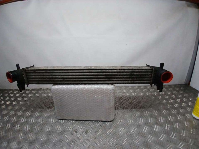 Recambio de intercooler para seat ibiza sc (6j1) reference referencia OEM IAM 6R0145805 R4642003 BEHR