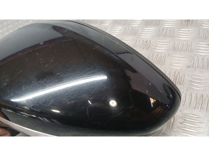 Recambio de retrovisor izquierdo para citroën c3 iii (sx) 1.2 puretech 82 referencia OEM IAM 98267133XT ELECTRICO ABATIBLE 6 Y 2