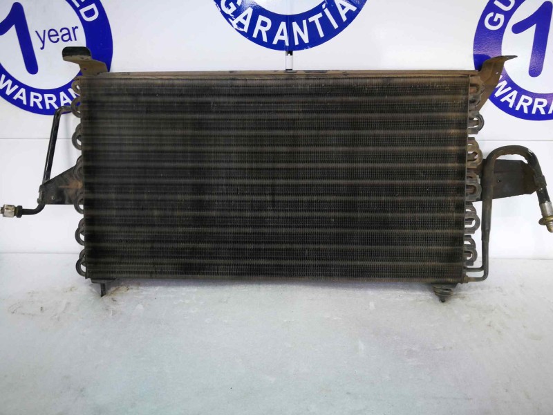 Recambio de condensador / radiador aire acondicionado para ford orion referencia OEM IAM   