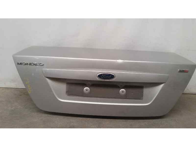 Recambio de tapa maletero para ford mondeo berlina (ge) ambiente (06.2003) (d) referencia OEM IAM   