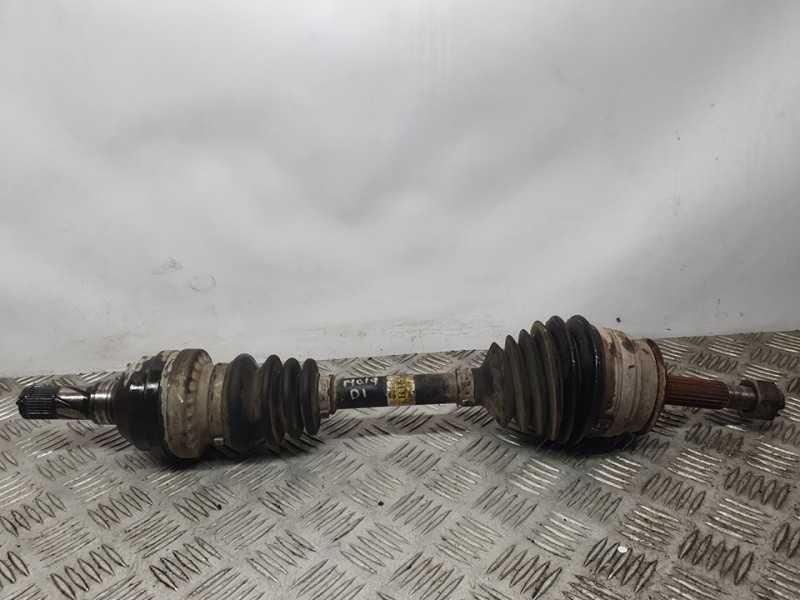 Recambio de transmision delantera izquierda para daewoo lanos se referencia OEM IAM SIN REF  