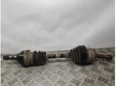 Recambio de transmision delantera izquierda para daewoo lanos se referencia OEM IAM SIN REF  