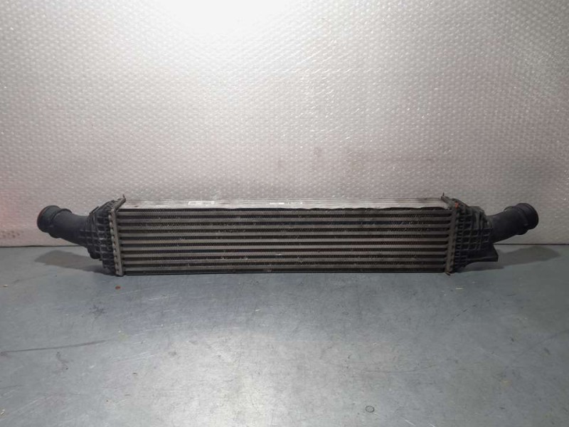 Recambio de intercooler para audi a4 ber. (b8) básico referencia OEM IAM 8K0145805G L3122004 BEHR