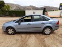 ford focus ii sedán (db_, fch, dh) del año 2005