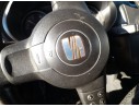 Recambio de kit airbag para seat leon (1p1) 1.9 tdi referencia OEM IAM 1P0880201R C/SALPICADERO Y PRETENSORES 