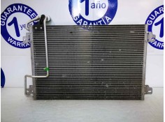 CONDENSADOR / RADIADOR AIRE ACONDICIONADO 7700434383B 