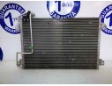 Recambio de condensador / radiador aire acondicionado para renault scenic (ja..) 1.9 dci authentique referencia OEM IAM 77004343