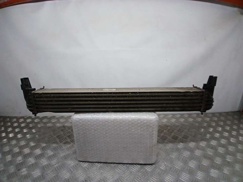 Recambio de intercooler para seat ibiza sc (6j1) reference referencia OEM IAM 6R0145805 R4642003 BEHR