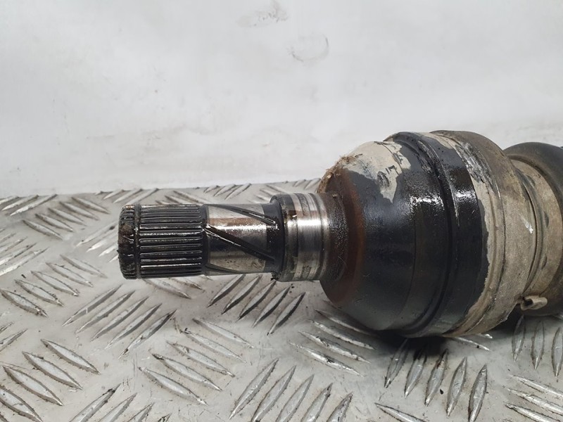 Recambio de transmision delantera izquierda para daewoo lanos se referencia OEM IAM SIN REF  