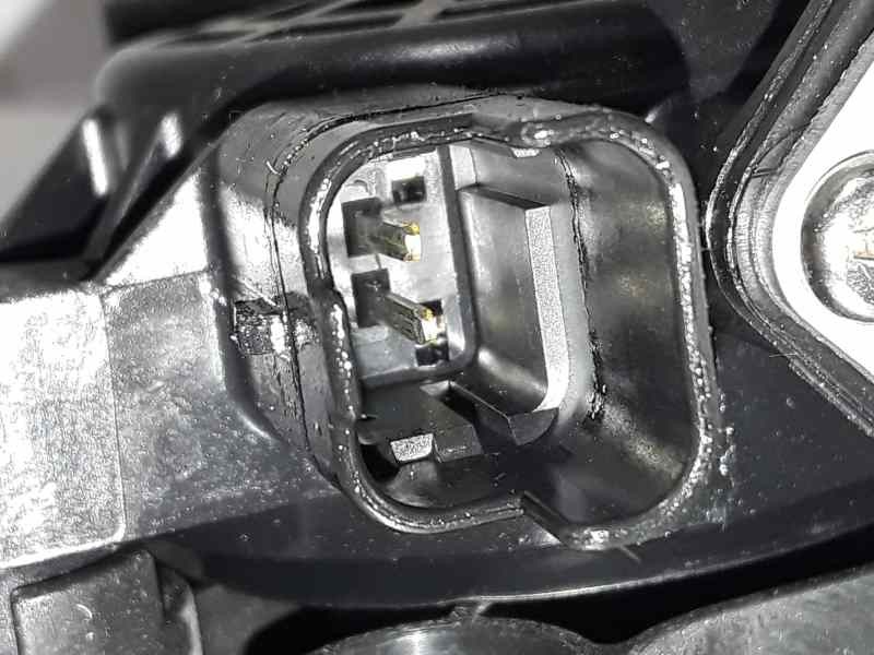 Recambio de elevalunas trasero derecho para nissan qashqai (j11) tekna referencia OEM IAM 827004EA0A  ELECTRICO