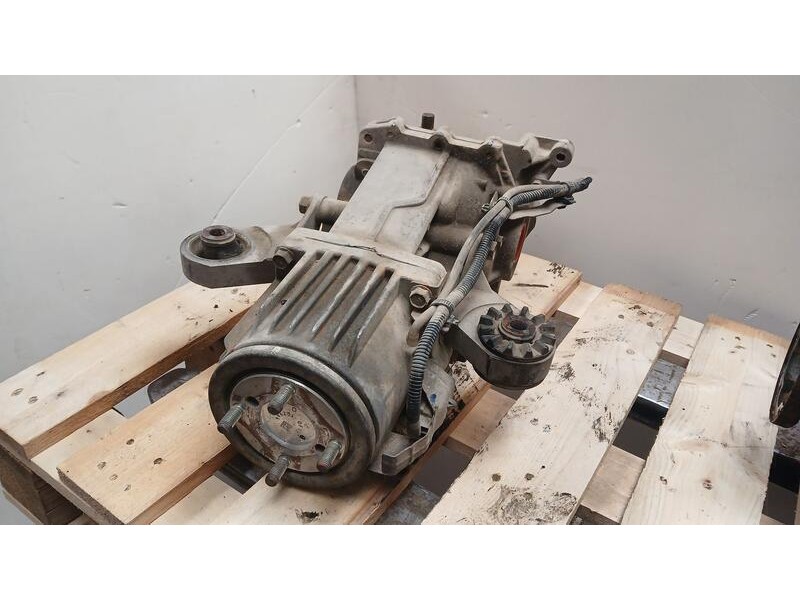 Recambio de diferencial trasero para mitsubishi asx (ga0w) kaiteki 4wd referencia OEM IAM T02GS1750  