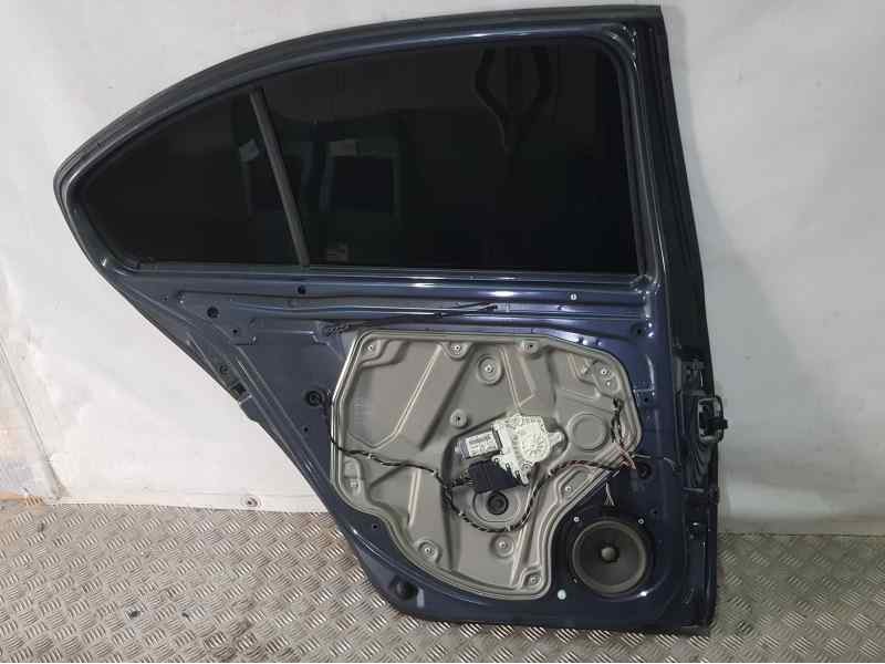 Recambio de elevalunas trasero izquierdo para skoda octavia berlina (1z3) elegance referencia OEM IAM 1K099703JSK3  ELECTRICO