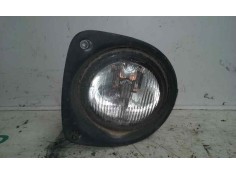 Recambio de faro antiniebla izquierdo para renault clio ii fase i (b/cbo) 1.4 16v rxe b/c0l referencia OEM IAM   
