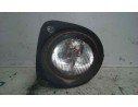 Recambio de faro antiniebla izquierdo para renault clio ii fase i (b/cbo) 1.4 16v rxe b/c0l referencia OEM IAM   