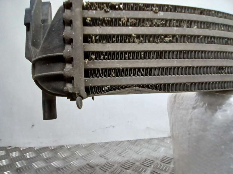 Recambio de intercooler para seat ibiza sc (6j1) reference referencia OEM IAM 6R0145805 R4642003 BEHR