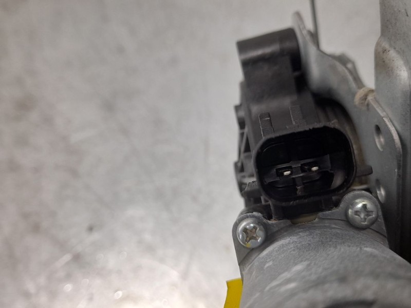 Recambio de elevalunas trasero derecho para ssangyong tivoli referencia OEM IAM SIN REF  ELÉCTRICO 2 PINES