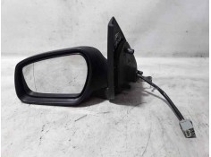 Recambio de retrovisor izquierdo para ford mondeo berlina (ge) ghia (06.2003) (d) referencia OEM IAM  9 CABLES ELECTRICO