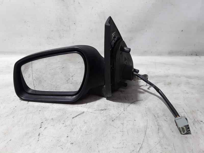 Recambio de retrovisor izquierdo para ford mondeo berlina (ge) ghia (06.2003) (d) referencia OEM IAM  9 CABLES ELECTRICO