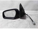 Recambio de retrovisor izquierdo para ford mondeo berlina (ge) ghia (06.2003) (d) referencia OEM IAM  9 CABLES ELECTRICO