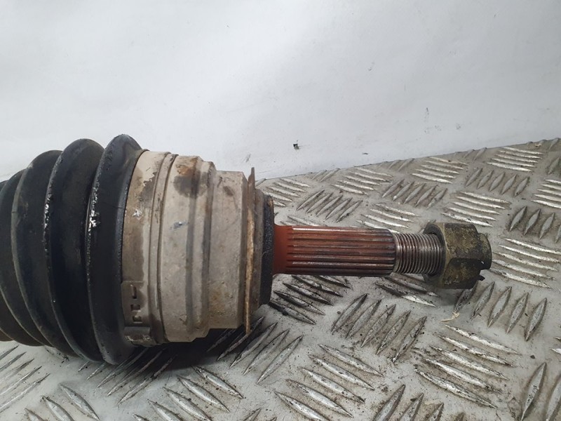 Recambio de transmision delantera izquierda para daewoo lanos se referencia OEM IAM SIN REF  