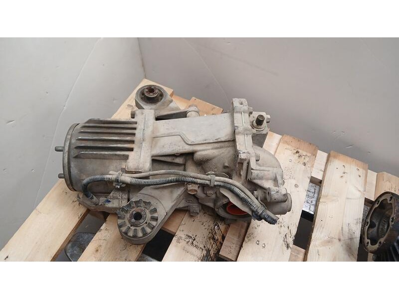 Recambio de diferencial trasero para mitsubishi asx (ga0w) kaiteki 4wd referencia OEM IAM T02GS1750  