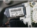 Recambio de elevalunas trasero izquierdo para skoda octavia berlina (1z3) elegance referencia OEM IAM 1K099703JSK3  ELECTRICO