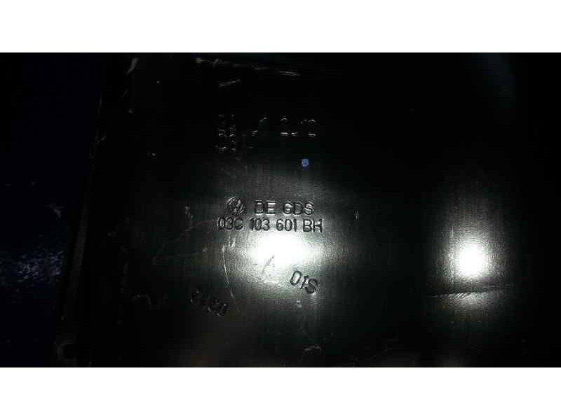 Recambio de carter para seat ibiza (6j5) 1.2 tsi referencia OEM IAM 03C103601BH  