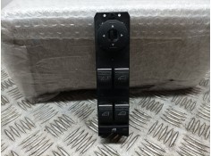 Recambio de mando elevalunas delantero izquierdo para ford fiesta (ccn) st-line referencia OEM IAM F1ET14A132AC  